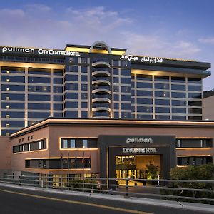 Pullman Dubai Creek City Centre