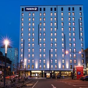 Premier Inn Essen City Centre